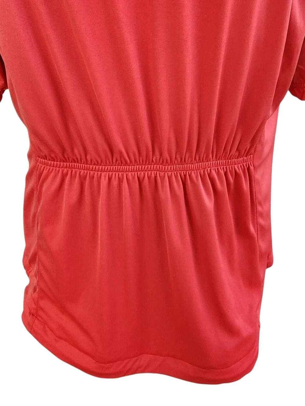 Sunice Coral Red Sport Jacket Liner